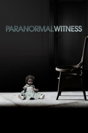 Paranormal Witness