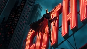 Batman: A köpenyes lovag kép