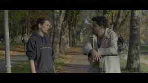 Bir An Sonra Tıpkı Bir Düş Gibi háttérkép