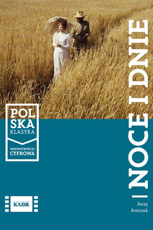 Noce i dnie poszter