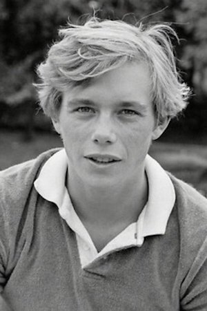 Christopher Atkins profil kép