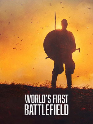 World's First Battlefield poszter