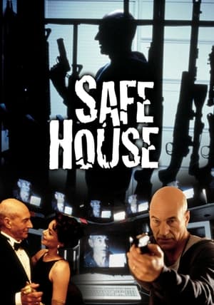 Safe House poszter