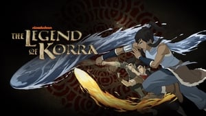 Korra Legendája kép