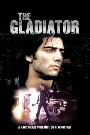 The Gladiator poszter