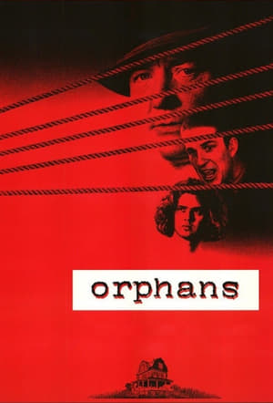 Orphans poszter