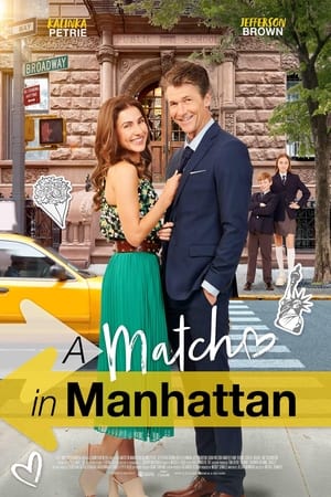 Manhattan-i tündérmese