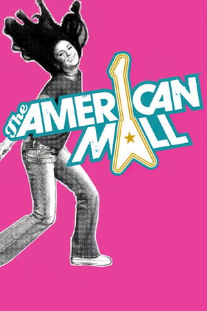 The American Mall poszter