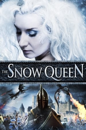 The Snow Queen poszter