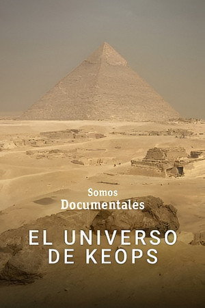 Le monde de Khéops poszter