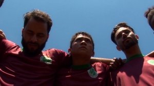 Coração Migrante háttérkép
