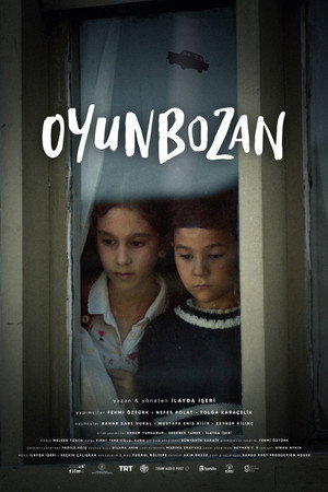 Oyunbozan poszter
