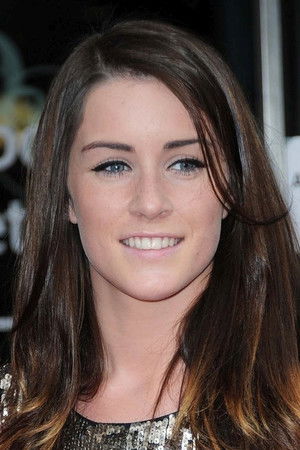 Lucie Jones profil kép