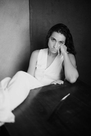 Francesca Maurino profil kép