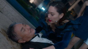 守護神之保險調查 1. évad Ep.28 28. epizód