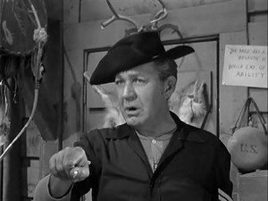 F Troop Season 1 Ep.27 27. epizód
