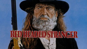 Red Headed Stranger háttérkép