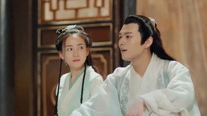 医妃难囚 3. évad Ep.5 5. epizód