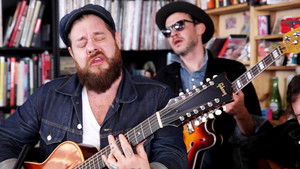 NPR Tiny Desk Concerts 8. évad Ep.75 75. epizód