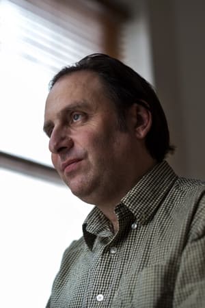 Gregg Turkington profil kép