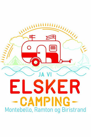 Ja, vi elsker camping