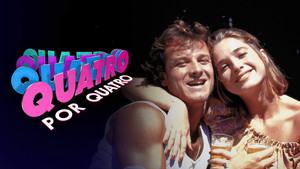 Quatro por Quatro kép