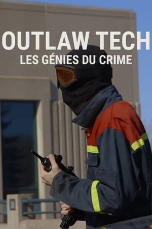 Outlaw Tech poszter