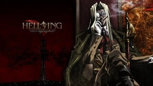 Hellsing Ultimate kép