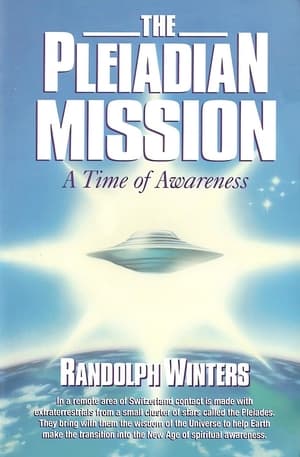 UFO: The Pleiadian Mission - Billy Meier Case