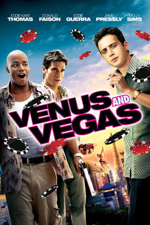 Las Vegas-i vagányok poszter