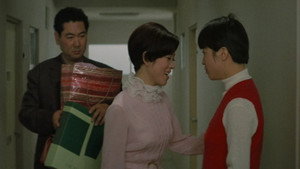 異常性愛記録 ハレンチ háttérkép