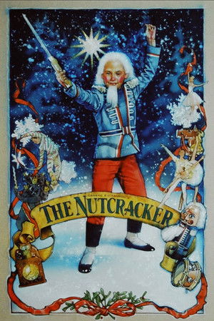 The Nutcracker poszter
