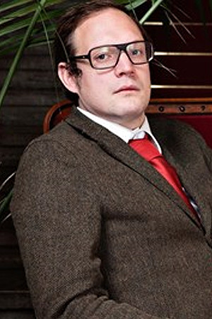 Jonatan Unge profil kép