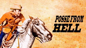 Posse from Hell háttérkép
