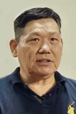 Mars profil kép