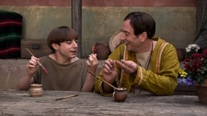 Plebs 3. évad Ep.2 2. epizód