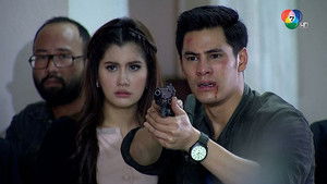 คุณชายเลี้ยงหมู คุณหนูเลี้ยงแกะ Season 1 Ep.17 17. epizód