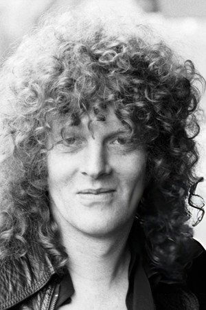 Ian Hunter profil kép