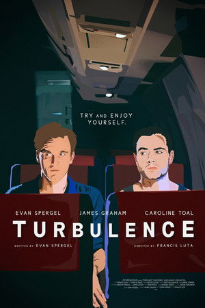 Turbulence poszter