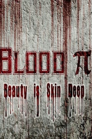 Blood Pi poszter