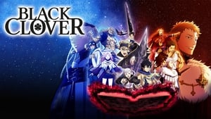 Black Clover kép