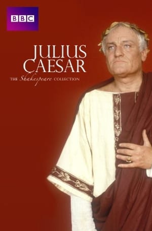 Julius Caesar poszter