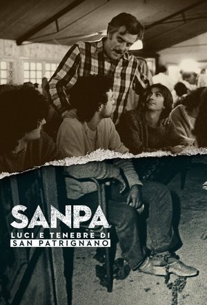 SanPa: A megmentő bűnei