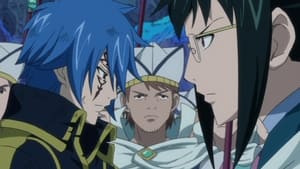 Fairy Tail 2. évad Ep.20 A Guild for the Sake of a Single Person