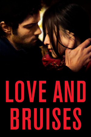 Love and Bruises poszter