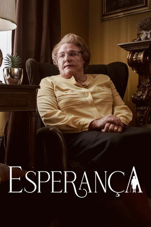 Esperança poszter