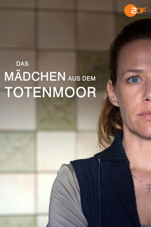 Das Mädchen aus dem Totenmoor poszter