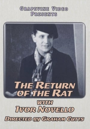 The Return of the Rat poszter