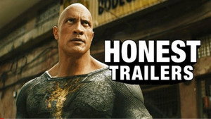 Honest Trailers 11. évad Ep.50 50. epizód