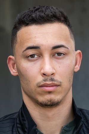 Darius Autry